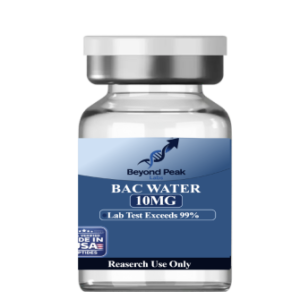 Bac Water