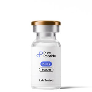 Human Chorionic Gonadotropin (hCG)