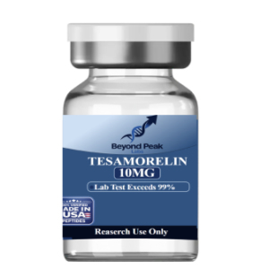 Tesamorelin